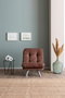 Atelier Del Sofa Misa Small Solo - Marrón claro